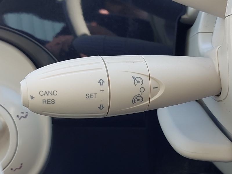 Fiat 500 1.0 Mild Hybrid Blue #13