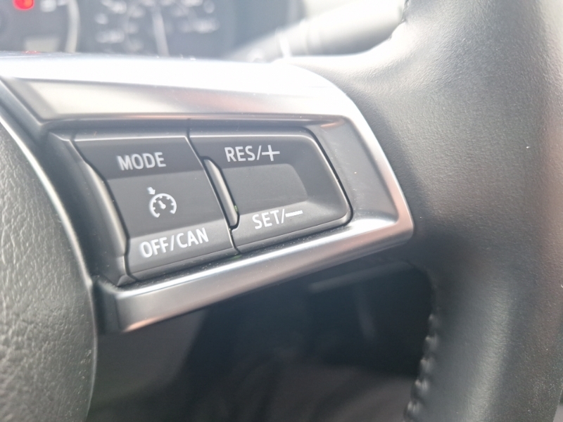 Fiat 124 Spider 1.4 Multiair Lusso Grey #12