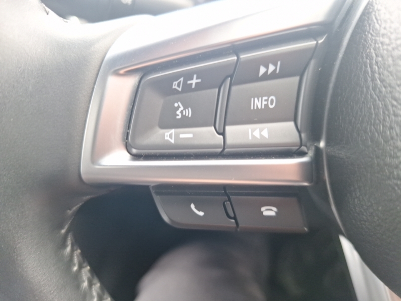Fiat 124 Spider 1.4 Multiair Lusso Grey #13