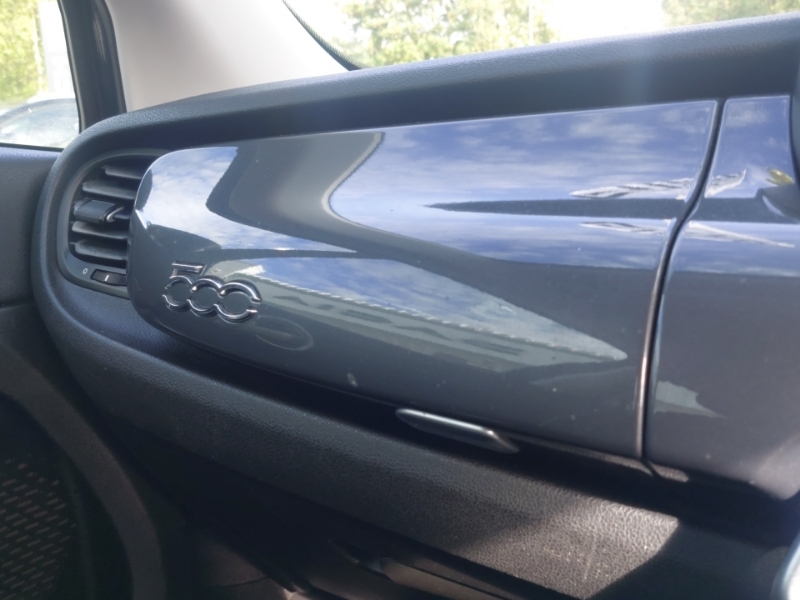 Fiat 500X 1.4 Multiair Pop Star Euro 6 Ss Grey #10