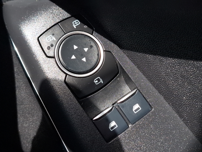 Ford Fiesta Fiesta Titanium X Black #17