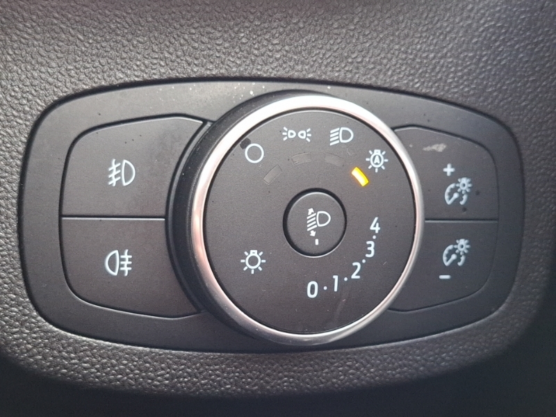 Ford Fiesta Fiesta Titanium X Black #16