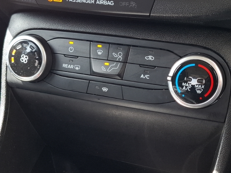 Ford Fiesta Fiesta Titanium X Black #15