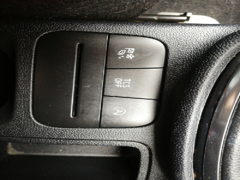Ford Fiesta 1.0 Ecoboost St-line Blue #16