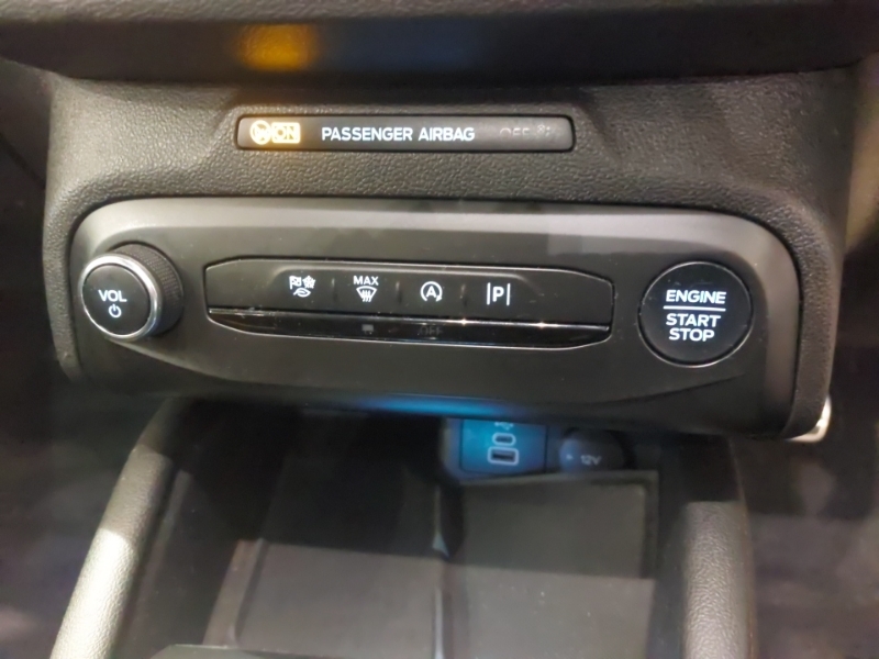 Ford Focus 1.0 Ecoboost Hybrid Mhev 155 St-line Blue #15