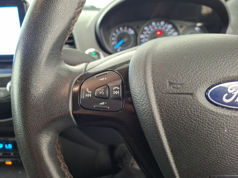 Ford KA+ 1.2 Ti-vct Zetec Black #11