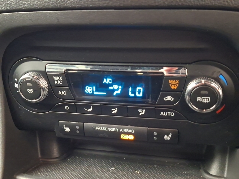 Ford KA+ 1.2 Ti-vct Zetec Black #14