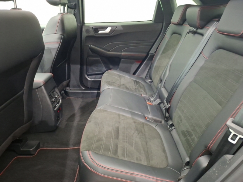 Ford Kuga 2.5 Fhev St-line X Edition Cvt Blue #6
