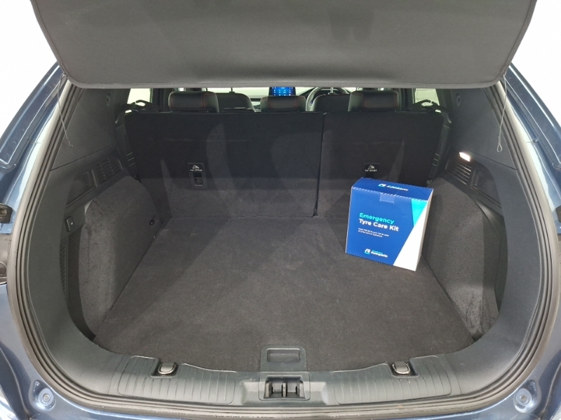 Ford Kuga 2.5 Phev St-line X Edition Cvt 2023 Blue #18
