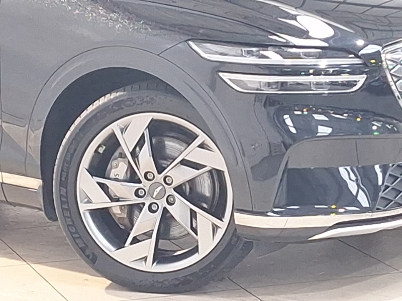 Genesis GV70 77.4Kwh, Dual Motor Sport Grey #20