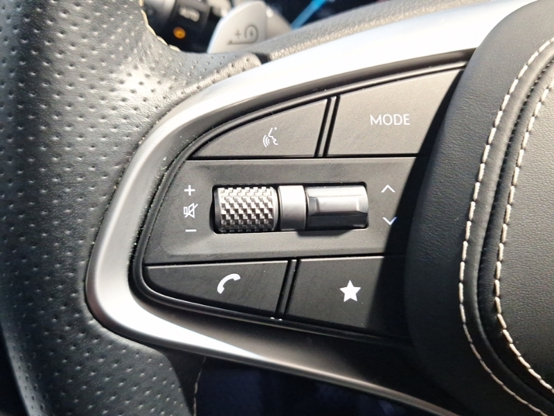 Genesis GV70 77.4Kwh, Dual Motor Sport Grey #12