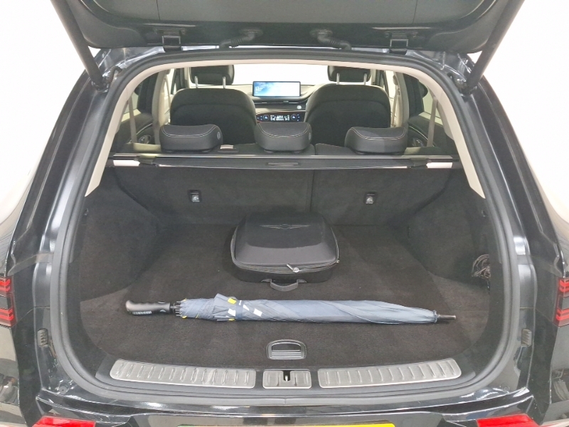 Genesis GV70 77.4Kwh, Dual Motor Sport Grey #18