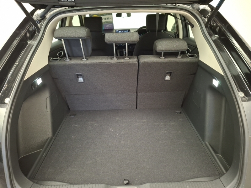 Honda Hr-V 1.5 Ehev Advance Cvt Grey #18