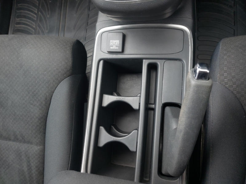 Honda Cr-V 1.5 Vtec Turbo Se Brown #17