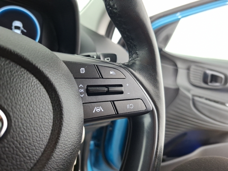 Hyundai Bayon 1L Se Connect Green #13