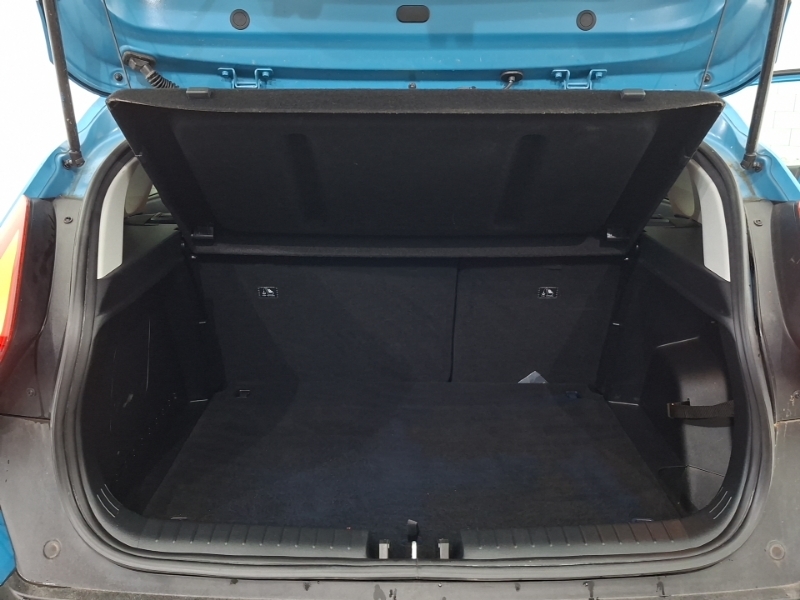 Hyundai Bayon 1L Se Connect Green #18