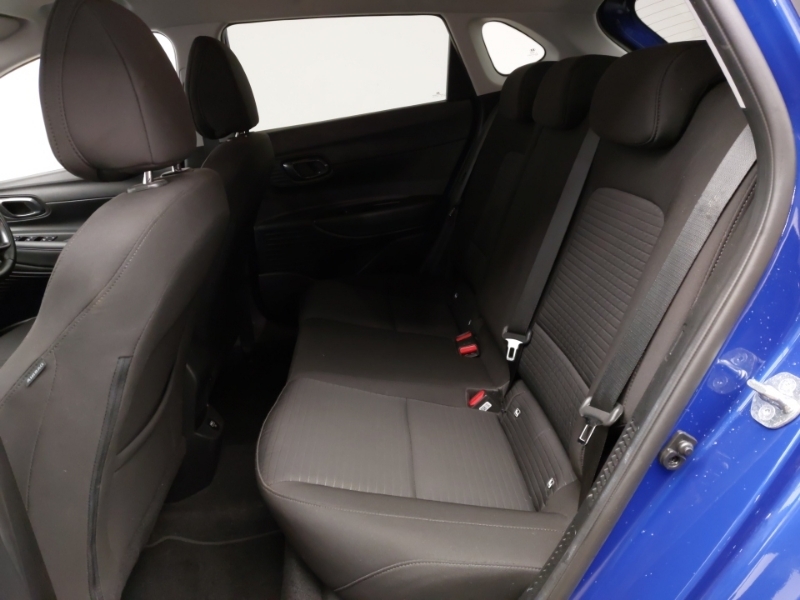 Hyundai I20 1.0T Gdi 48V Mhd Premium Blue #6