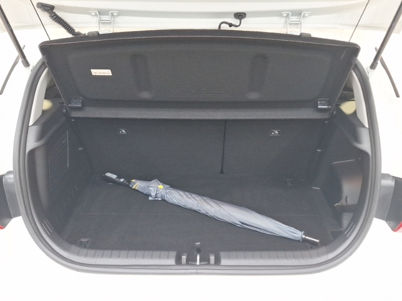 Hyundai I20 1.0T Gdi Advance Grey #18