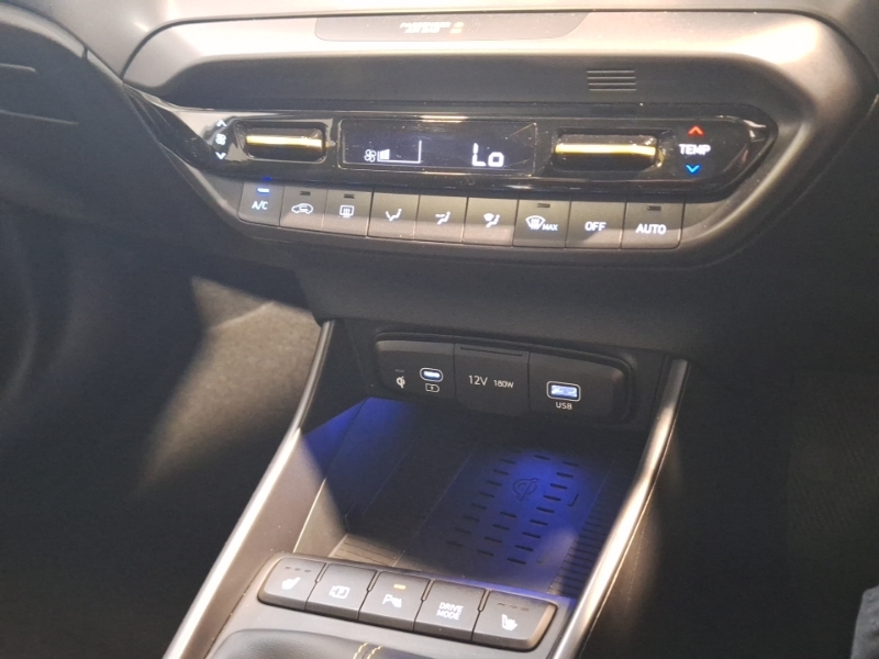 Hyundai I20 1.0T Gdi Advance Grey #16