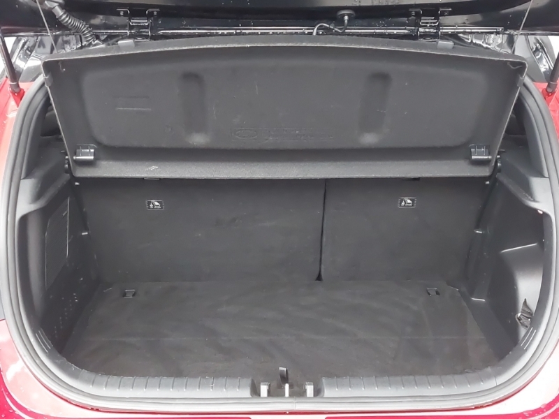 Hyundai I20 Premium Blue #18