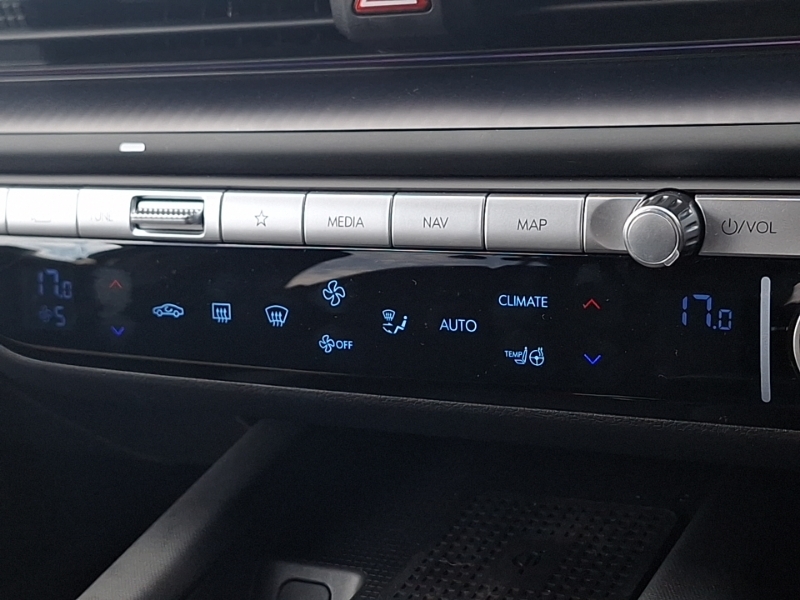 Hyundai Ioniq 6 Ultimate Blue #16