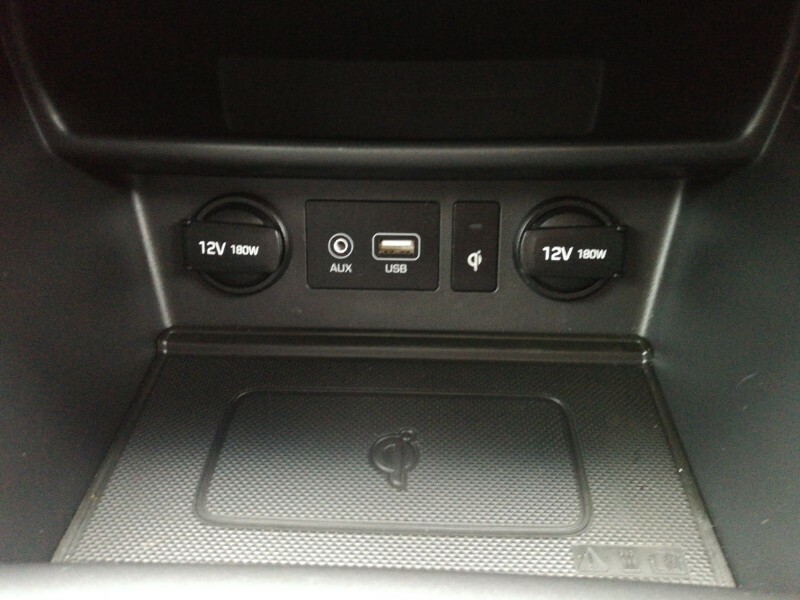 Hyundai Kona Premium Blue #16