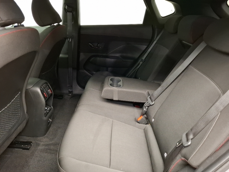 Hyundai Kona 160Kw N Line 65Kwh Silver #6