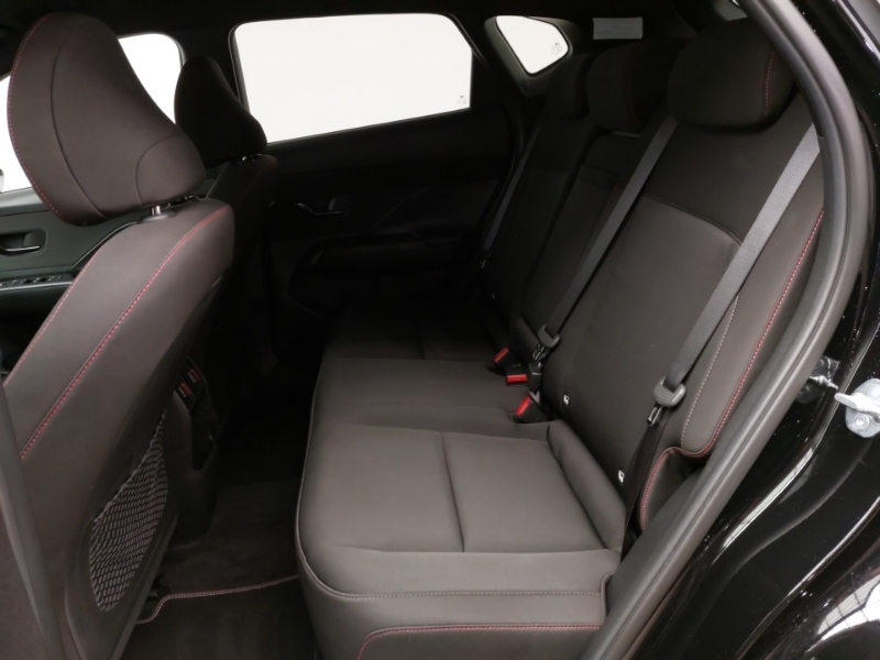 Hyundai Kona 1.6 Hybrid 129 N Line Dct Black #6