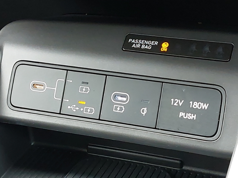 Hyundai Kona N Line Grey #15