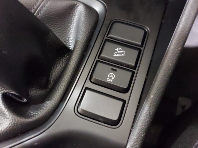 Hyundai Tucson Crdi Se Nav Blue White #17