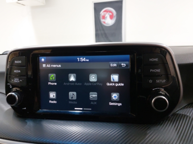 Hyundai Tucson Crdi Se Nav Blue White #16