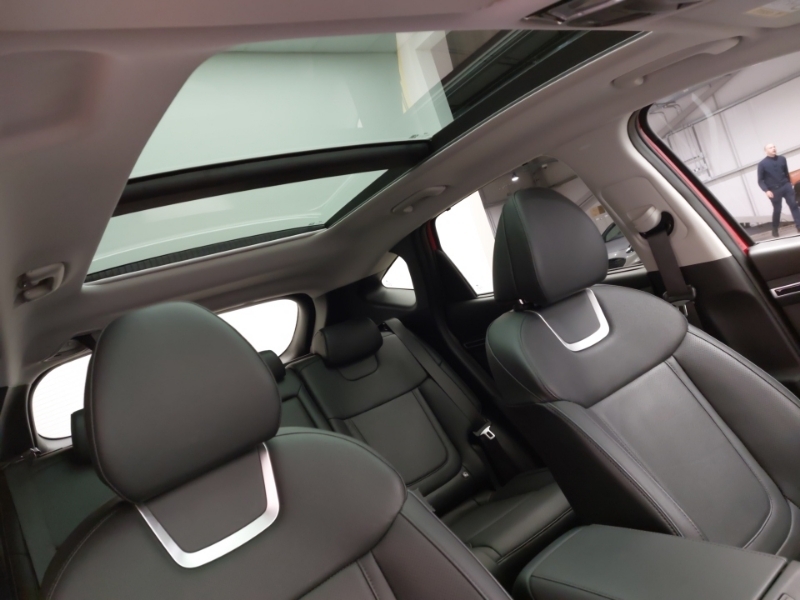 Hyundai Tucson N Line Grey #17