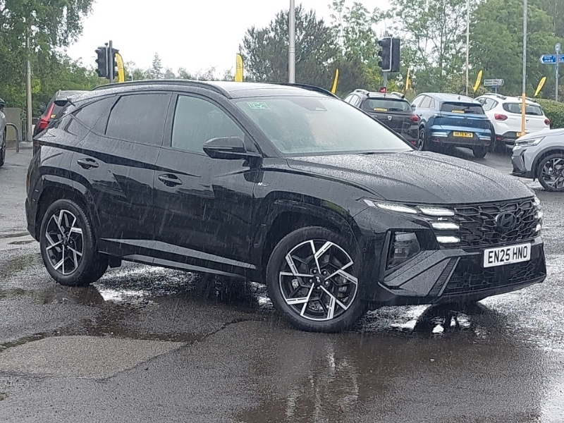 Hyundai Tucson 1.6T Advance Silver #7