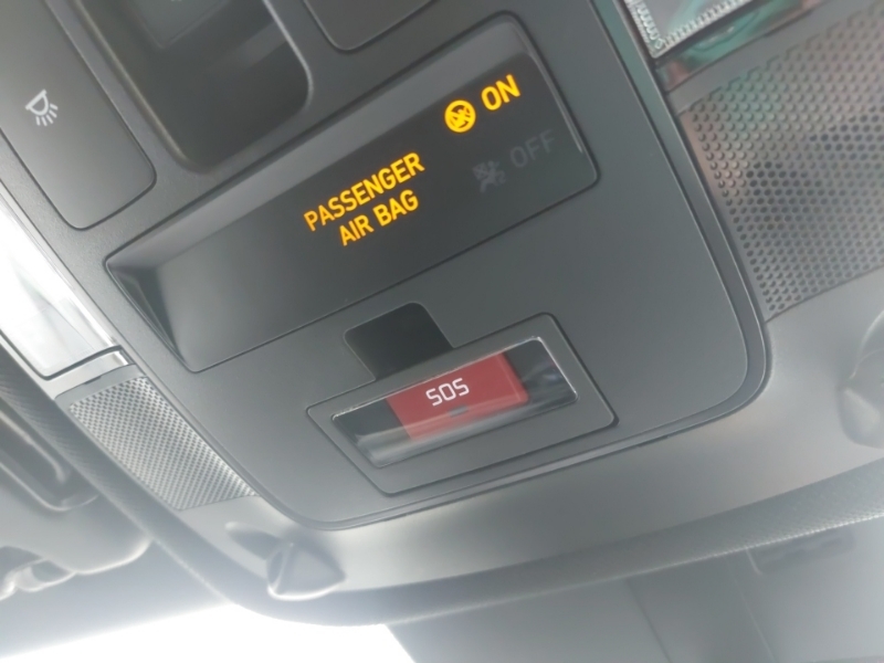 Hyundai Tucson 1.6T Advance Silver #17