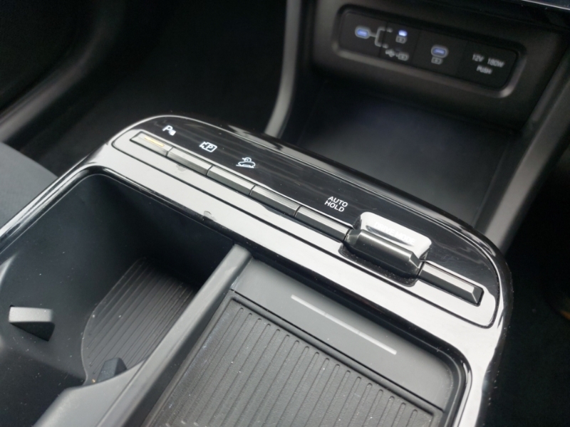 Hyundai Tucson 1.6T Advance Silver #16