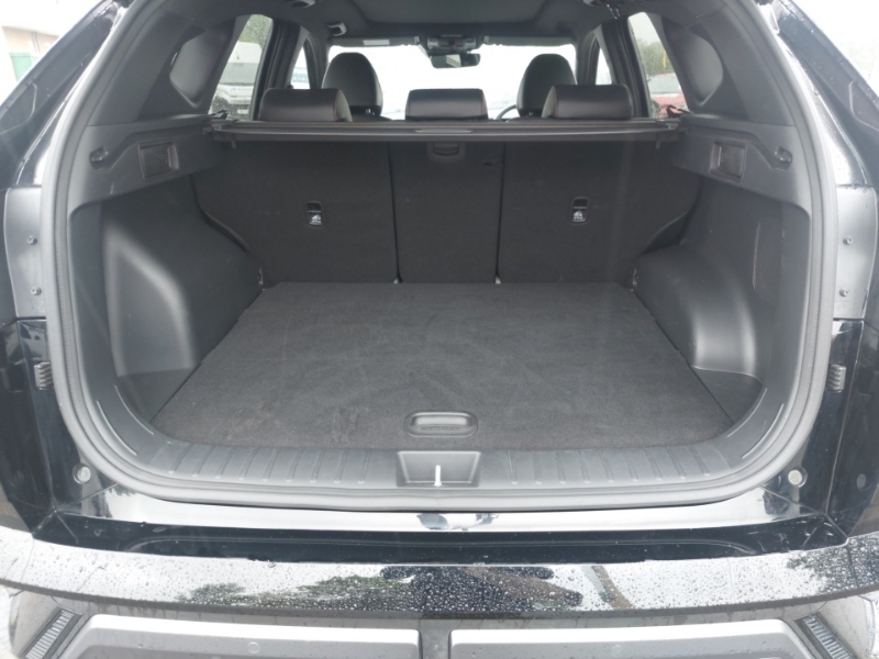 Hyundai Tucson 1.6T Advance Silver #18