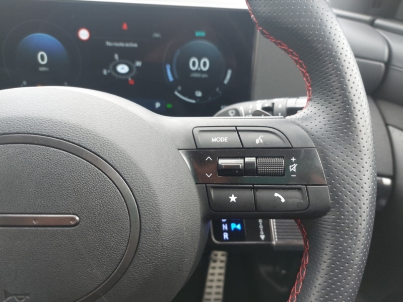 Hyundai Tucson 1.6T Advance Silver #13