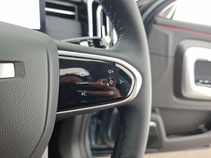 JAECOO 7 1.6T Luxury Suv Dct Awd Silver #13