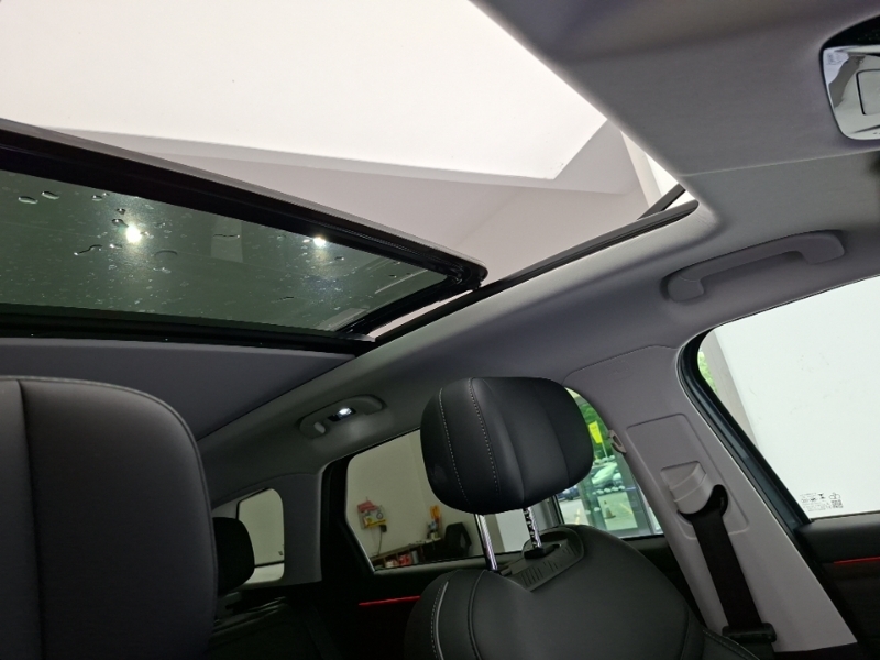 JAECOO 7 1.6T Luxury Suv Dct Awd Silver #15