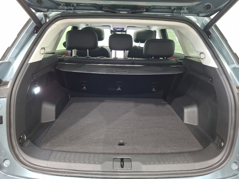JAECOO 7 1.6T Luxury Suv Dct Awd Silver #18