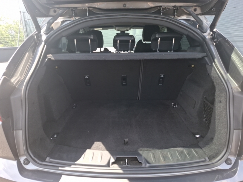 Jaguar E-Pace E-pace Se Awd Black #18