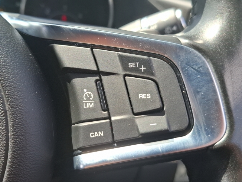 Jaguar E-Pace E-pace Se Awd Black #13