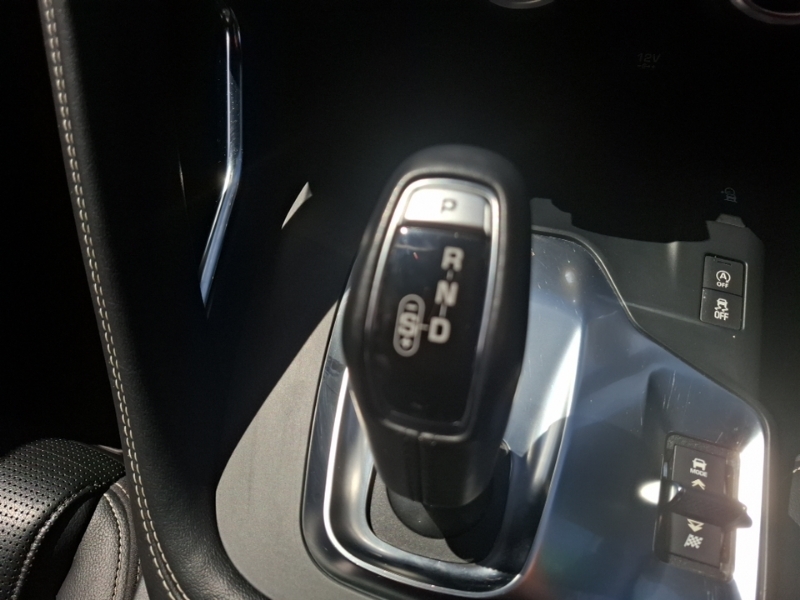 Jaguar E-Pace E-pace Se Awd Black #15