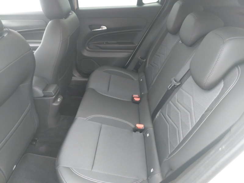 Jeep Avenger 1.2 Summit Suv Euro 6 Ss 100 Red #6