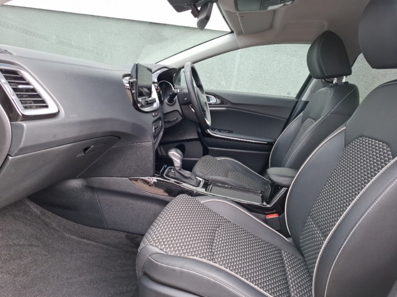 Kia Ceed 1.5T Gdi Isg 138 3 Dct Grey #5