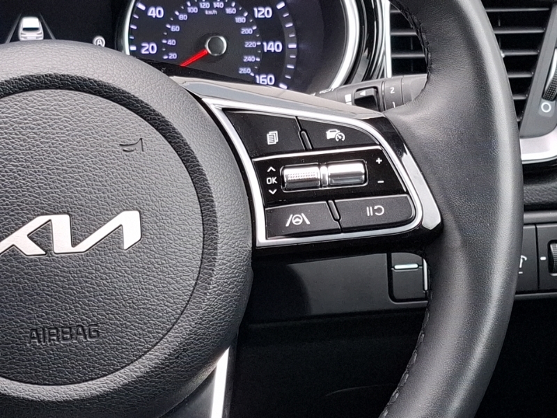 Kia Ceed 1.5 T-gdi Gt-line Euro 6 Ss #13