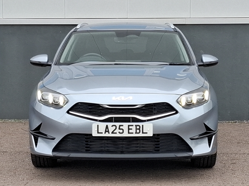Kia Ceed 1.5 T-gdi Gt-line Euro 6 Ss #14
