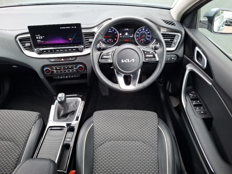 Kia Ceed 1.5 T-gdi Gt-line Euro 6 Ss #8