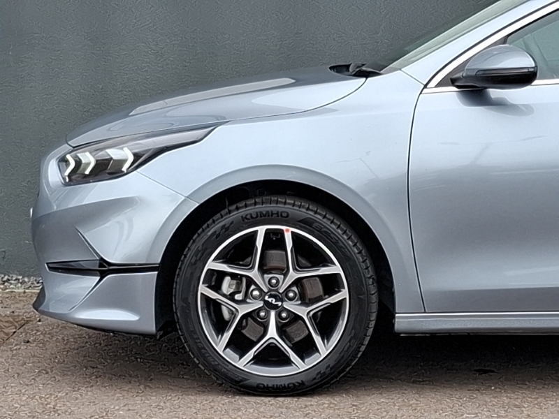 Kia Ceed 1.5 T-gdi Gt-line Euro 6 Ss #19