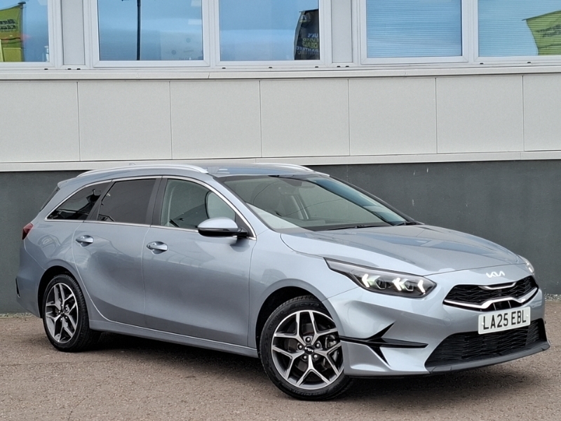 Kia Ceed 1.5 T-gdi Gt-line Euro 6 Ss #7